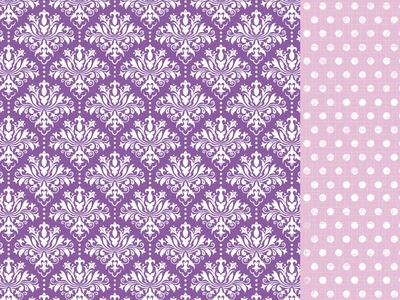12x12 Scrapbook Paper Musk Sold in Packs of 10 Sheets
