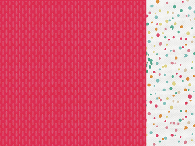 12x12 Scrapbook Paper - Tone Sold in Packs of 10 Sheets
