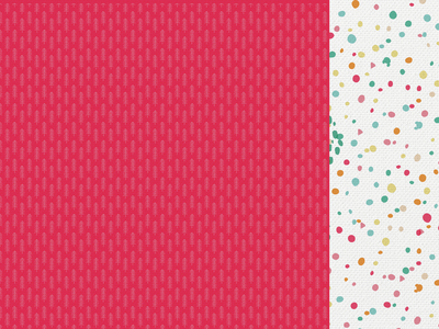12x12 Scrapbook Paper - Tone Sold in Packs of 10 Sheets