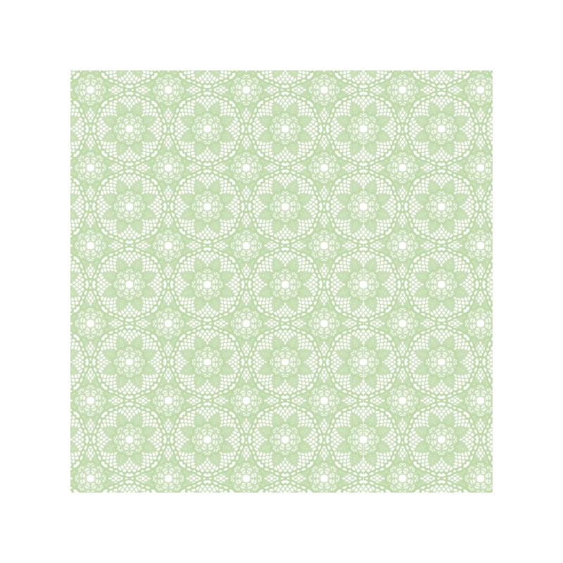 12x12 Scrapbook Paper - Treat Sold in Packs of 10 Sheets