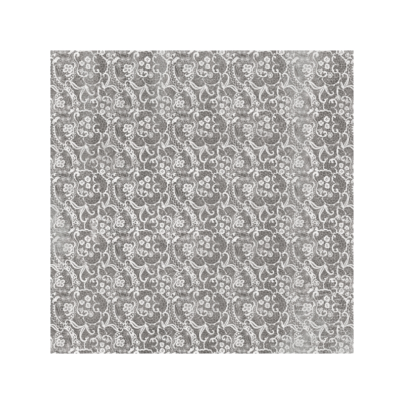 12x12 Scrapbook Paper-Crochet Sold in Packs of 10 Sheets