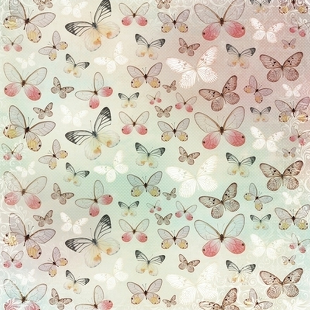 12x12 Glitter Specialty Fly Sold in singles