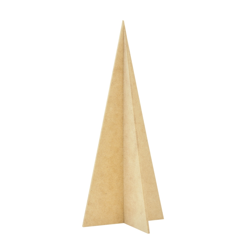 Beyond The Page MDF - Slot Tree