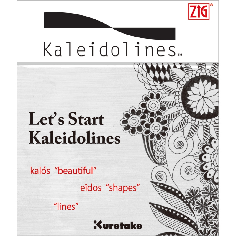 Let'S Start KaleidolinesWith Poly Bag