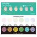 GANSAI TAMBI ”Opal Colours” 6 colours