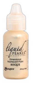 Liquid Pearls Bisque