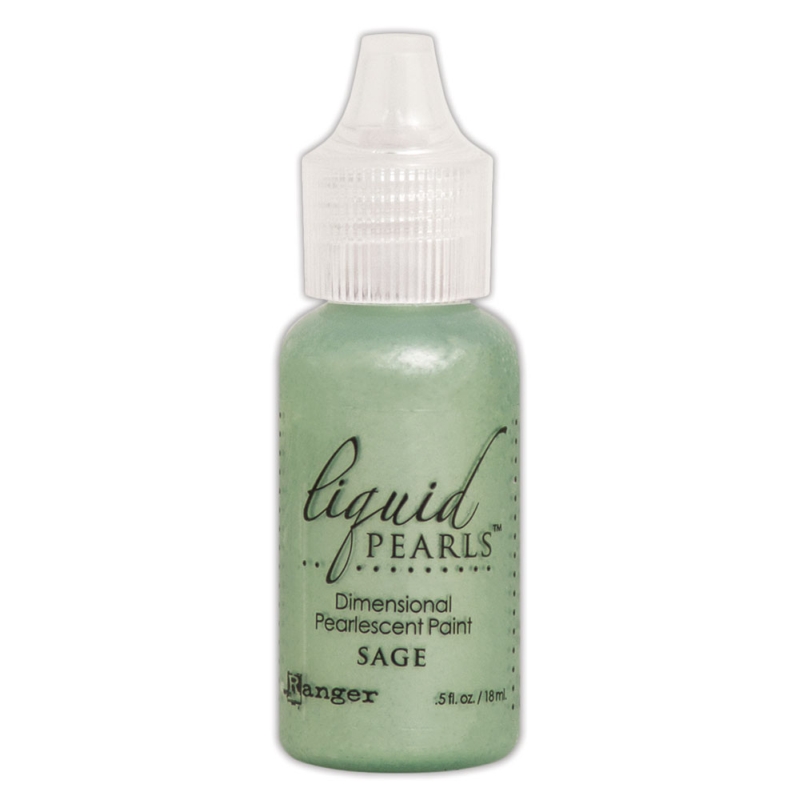 Ranger Liquid Pearls - Sage