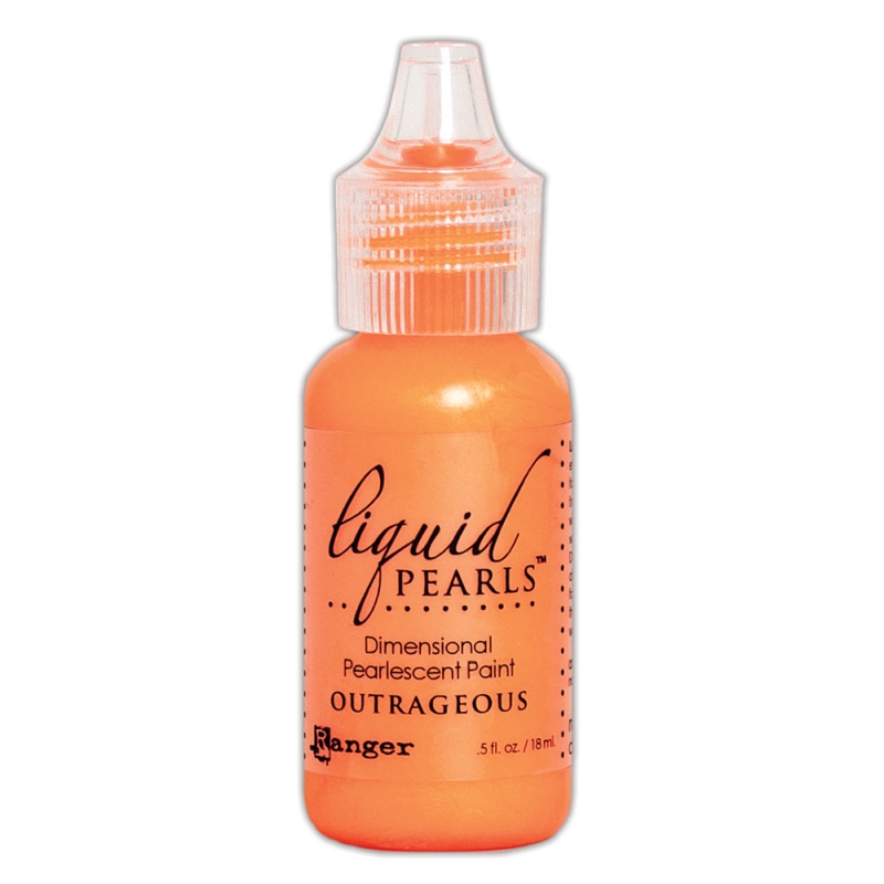 Liquid Pearls Outrageous