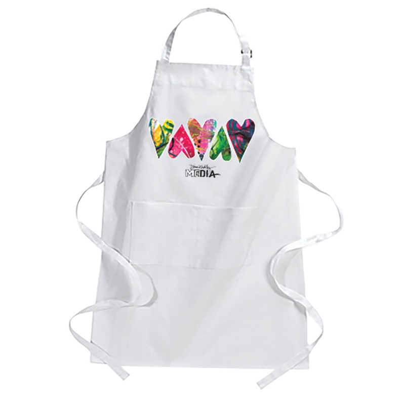 Canvas Apron