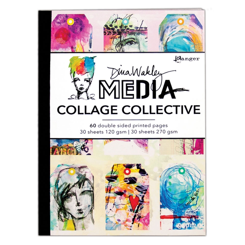 Collage Paper Collective