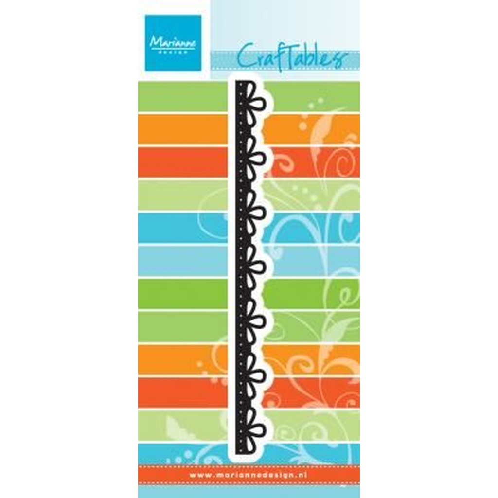Border - Stitch