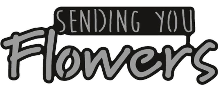 Sending You Flowers