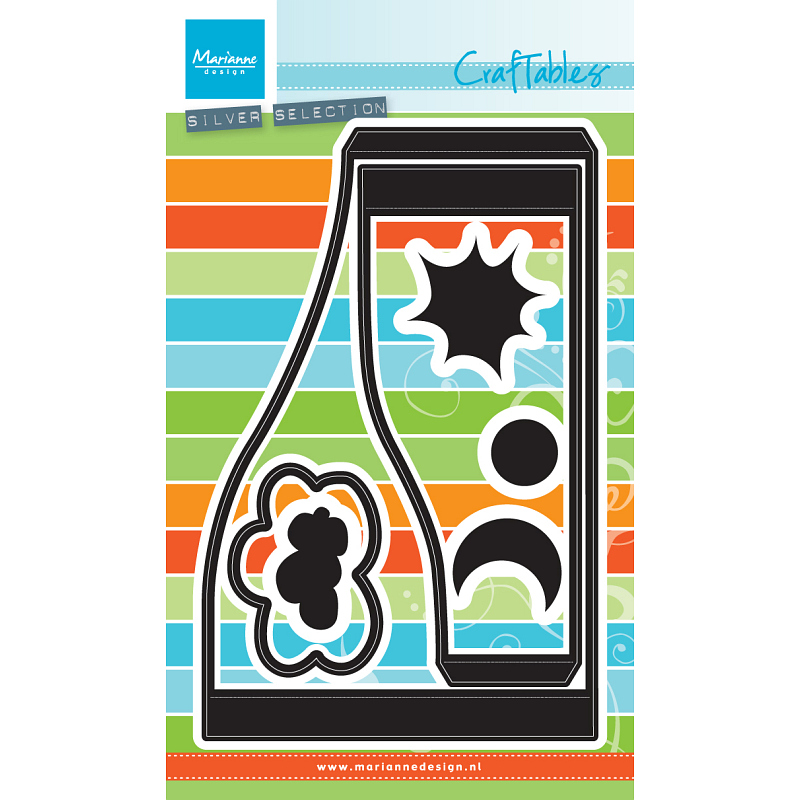 Bendy Card