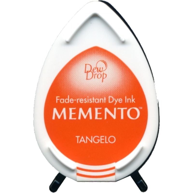 Tangelo Memento Dew Drop Pad