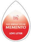 Memento Love Letter Dew Drop Ink Pad