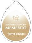 Toffee Crunch Memento Dew Drop Pad