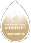 Toffee Crunch Memento Dew Drop Pad