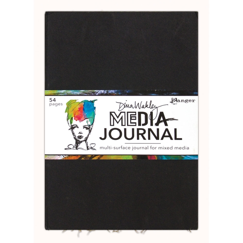 Journal Large 10x14.25"