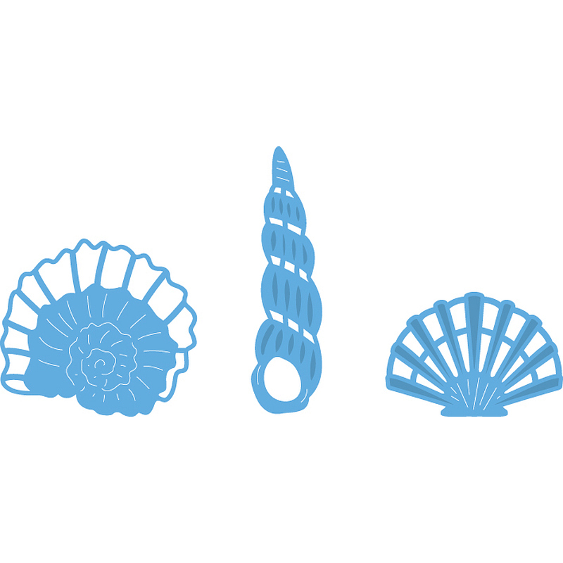 Anja's Shells