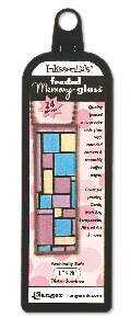 Ranger - Memory Glass - Frosted (3pcs)