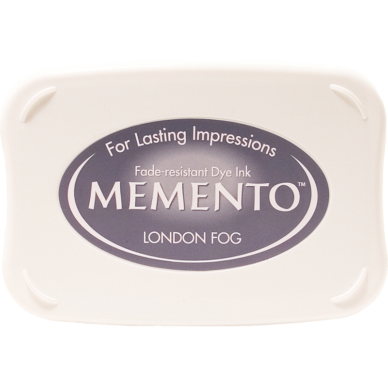 London Fog Memento Ink Pad