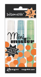 Mister Bottle Mini 3 Pack 