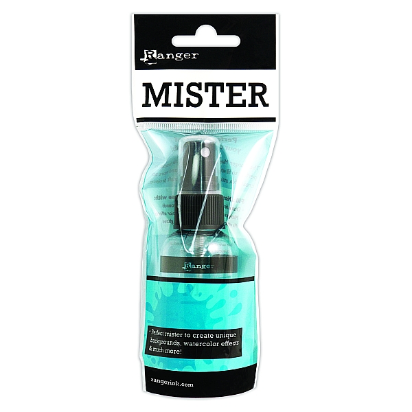 Ranger - Mister Bottle (2oz)