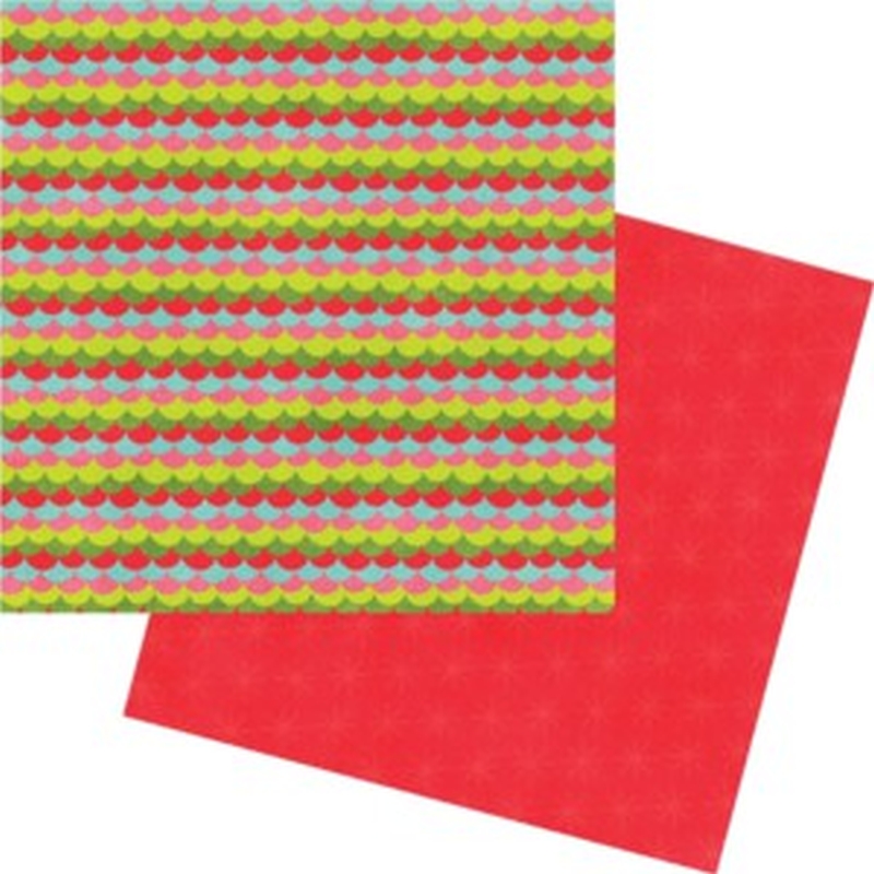 Tinsel Paper (12)Sold in Single Sheets