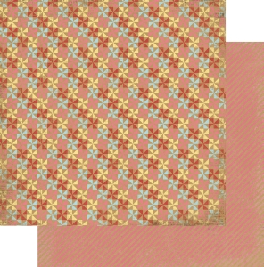Pinwheels - Paper (25)