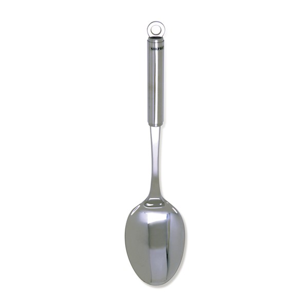 Krona 13 S/S Solid Spoon