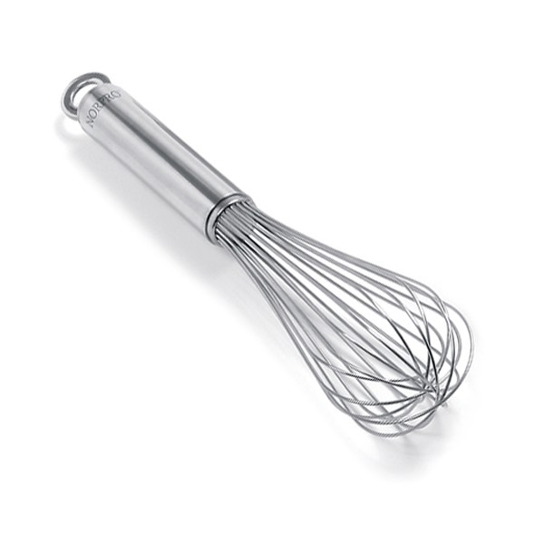 Krona 11" Stainless Steel 12 Wire Whisk