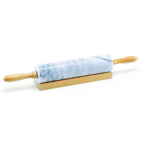 10 Marble Rolling Pin