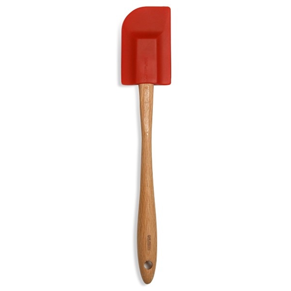 11.5 Med Spatula-Red