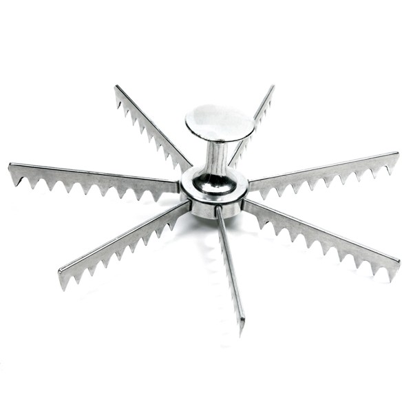 7 Pc Pie Divider