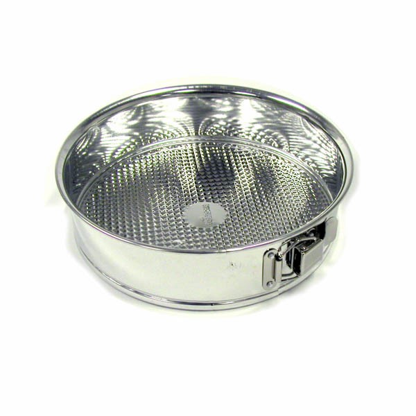 9" Springform Cake Tin