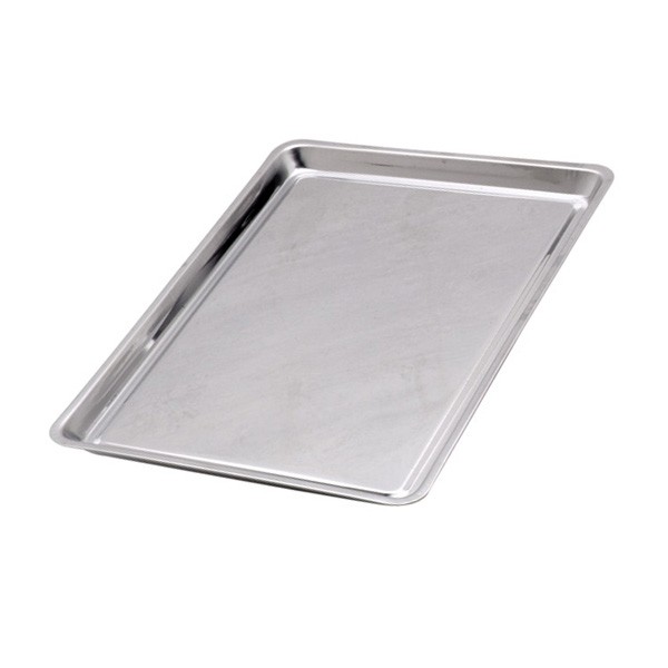 Stainless Steel Jelly Roll Baking Pan
