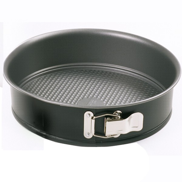 10" Nonstick Springform Cake Tin