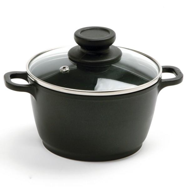 1 Qt Mini Pot - Non-stick
