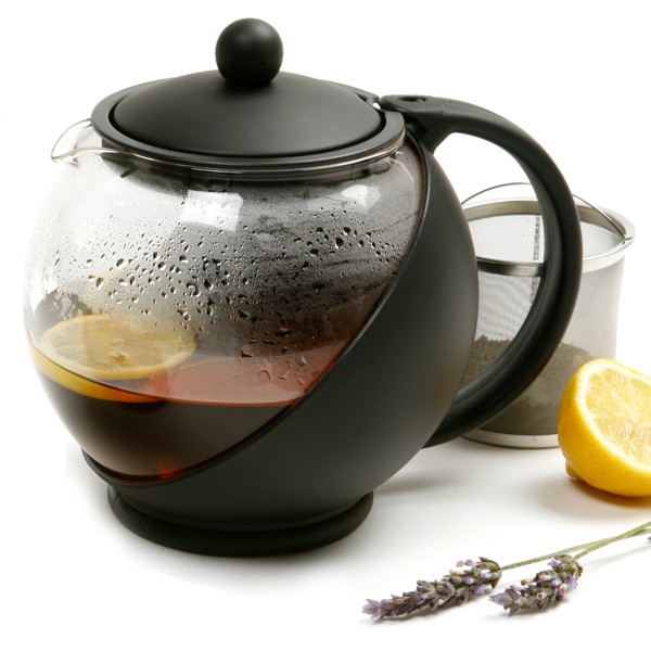 Eclipse Teapot - 8 Cup