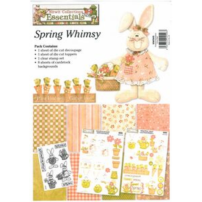 NW Spring Whimsy Kit 3