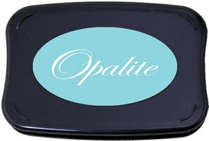 Nordic Ice Blue - Opalite Pad - Clearance