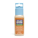Plaid - Gallery Glass - 2oz - Amber