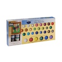 Gallery Glass Window Colour Sets - Value Pack