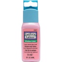 Plaid - Gallery Glass - 2oz - Rosy Pink