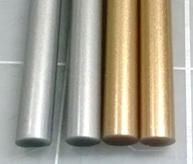 Mod Melts Metallics For Glue Guns