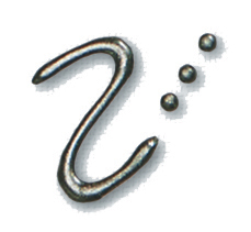 Plaid Fashion Relief™ Dimensional Fabric Paint – Sequin Black Metallic (1.1oz)