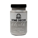 FolkArt Home Décor - Parisian Grey Chalk Paint (8oz)
