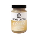 FolkArt Home Décor - Metallic Gold Chalk Paint (8oz)