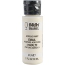 FolkArt Enamels™ - Warm White (2oz)