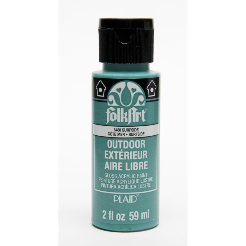 FolkArt Outdoor - Surfside (2oz)